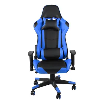 

High Quality Office Executive Chair Ergonomic Computer Gaming Chair Home Chair With Headrest Lumbar Support Racing Gaming Chair