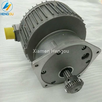 

1 Piece Original Used M2.198.1283 Motor for SM74 PM74 Printing Machine
