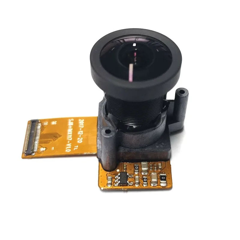 Объектив SJCAM SJ8 Plus с кабелем для подключения к материнской плате|Запчасти