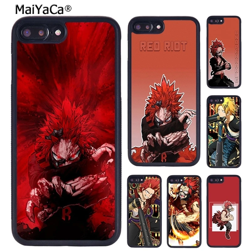 MaiYaCa стаффордширский бультерьер стаффи собака чехол для телефона iPhone 5 6 7 8 plus 11 pro X