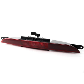 

Car High Level Third Brake Stop Light Rear Fog Lamp Fit for TT 8J Genuine OEM 8J0945703 06-14 Auto Accessories