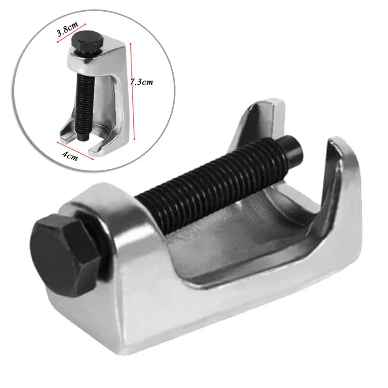 

Ball Joint Service Tool Set Car Ball Joint Extractor Puller For Splitting Track-Rod Ends Anti-Roll Bar Mountings Ball Joints