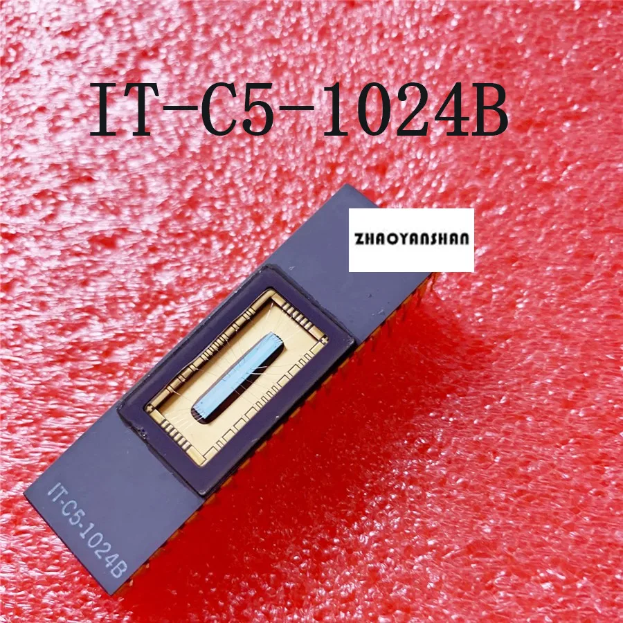 1 шт. X IT-C5-1024B CCD