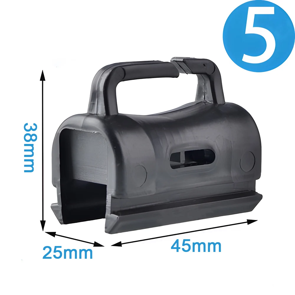 Pince à Fondre, Pince à Fondre, Anti-corrosion, Pince à