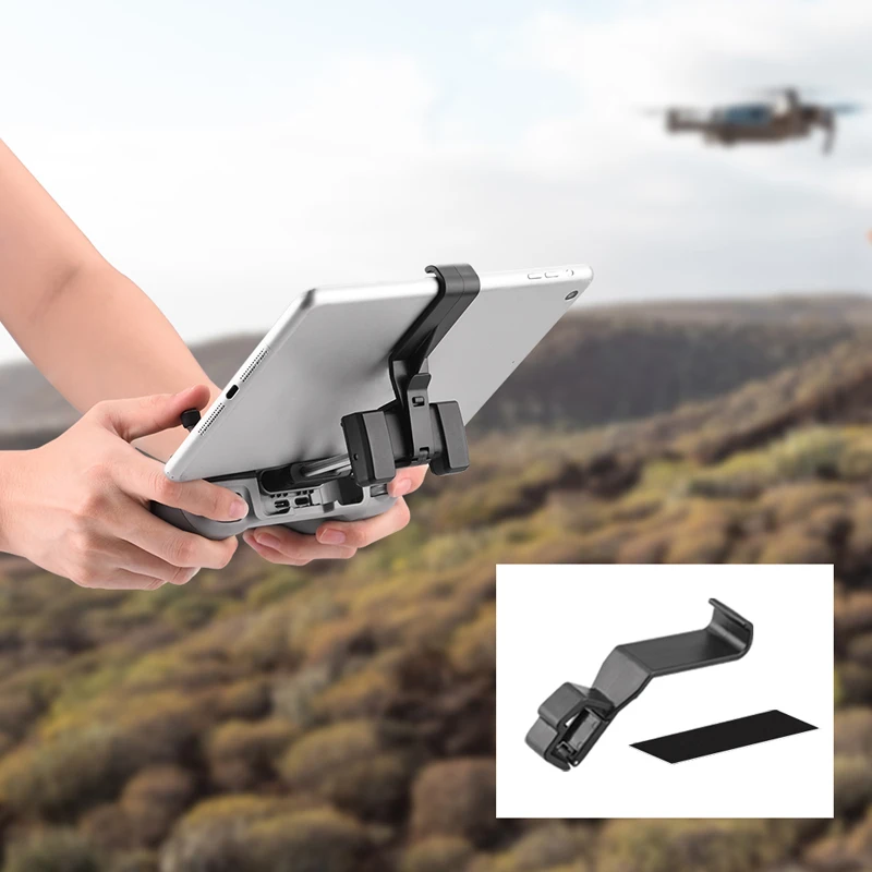 Professionele uitruisting DJI Mavic Air 2 & DJI Mini 2 Fernsteuerung