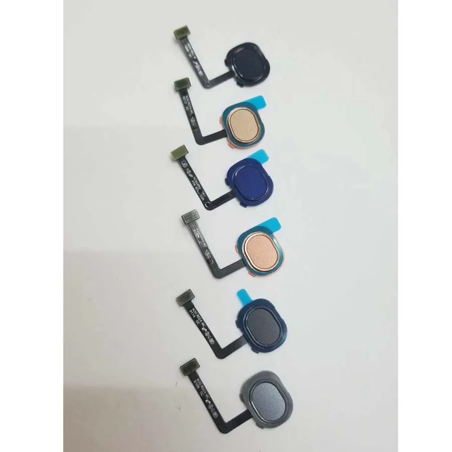 

Original Home Button Fingerprint Sensor Flex Cable For Samsung Galaxy M20 M205 M205F