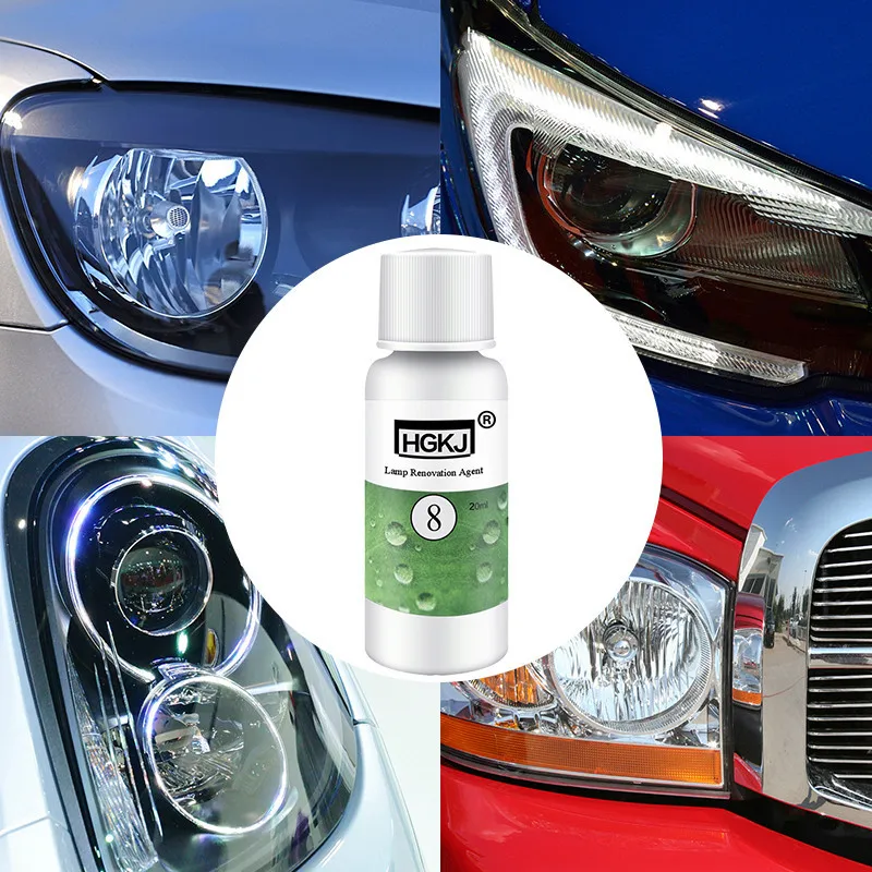 Комплект для ремонта автомобильных фар Audi A3 A4 B6 B8 A6 C5 C6 80 B5 B7 A5 Q5 Q7 TT 8P 100 8L C7 8V A1 Q3 A8 RS S