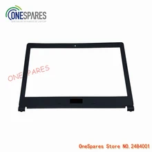 Ноутбук ЖК-рамка для ACER Aspire MINT E1-432 E1-473 MS2367 MS2380 JTE604YP060 604YP010211 1" B Верхняя Крышка черный