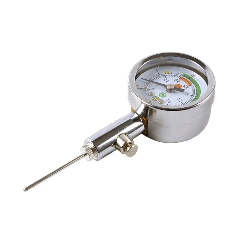 

Auto Car Tire Pressure Gauge Meter Automobile Tyre Air Pressure Gauge Dial Meter Vehicle Tester 0-20 PSI