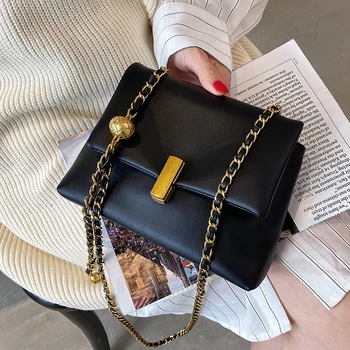 

Simple Casual Small Bags New Fashion Stylish Good Texture Unit Price Bag Popular All-matching Crossbody Small Square Bag Women