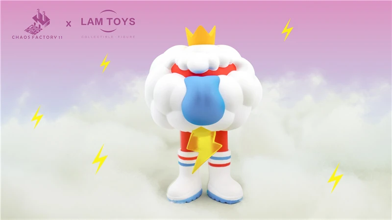 Глухая коробка подлинные LAMTOYS Непобедимый Zeus первый цвет изменить руки, чтобы сделать кукла для украшения автомобиля игрушка