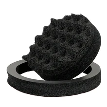 LEEPEE аксессуары для интерьера ps Материал бас отделка двери звукоизоляция хлопок акустическая пена автомобильный динамик кольцо самоклеющиеся