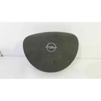

13111506 2445757 Airbag Front Left Opel Corsa C Box (f08, W5l)