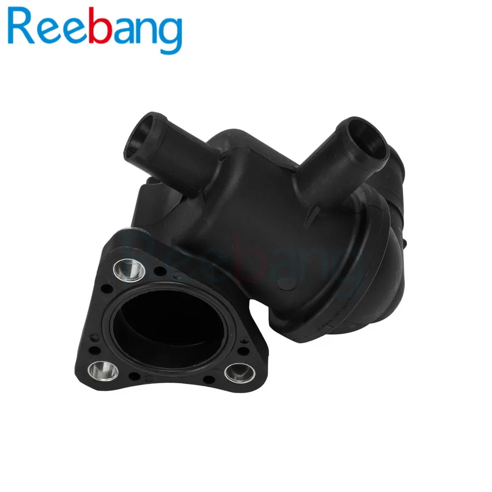 Фланец охлаждающей жидкости Reebang 25650 02501 корпус для регулирования температуры