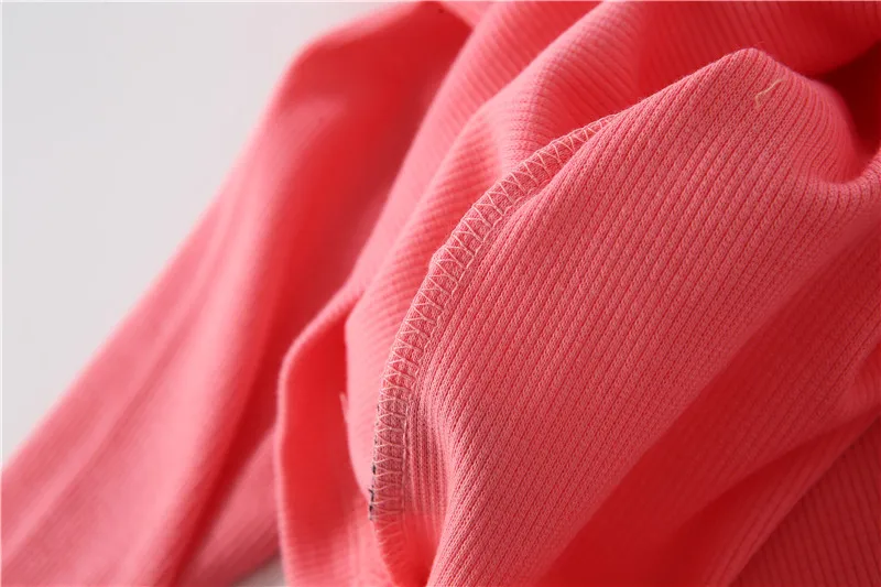 New Fashion Baby Girl pajamas For Kids Boys Children Clothes Autumn Winter Toddler Set Pink Soft Comfortable Long sleeve 7 Years (19)