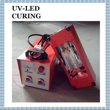 

Small Portable UV Light Curing Machine For Auto Repair