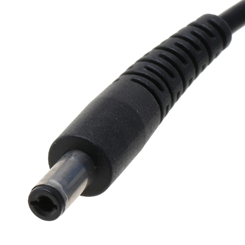 5.5*2.5mm DC Plug Charger Adapter Charging Cable Cord For Microsoft Surface Pro 3 4 Tablet PC 120cm C26
