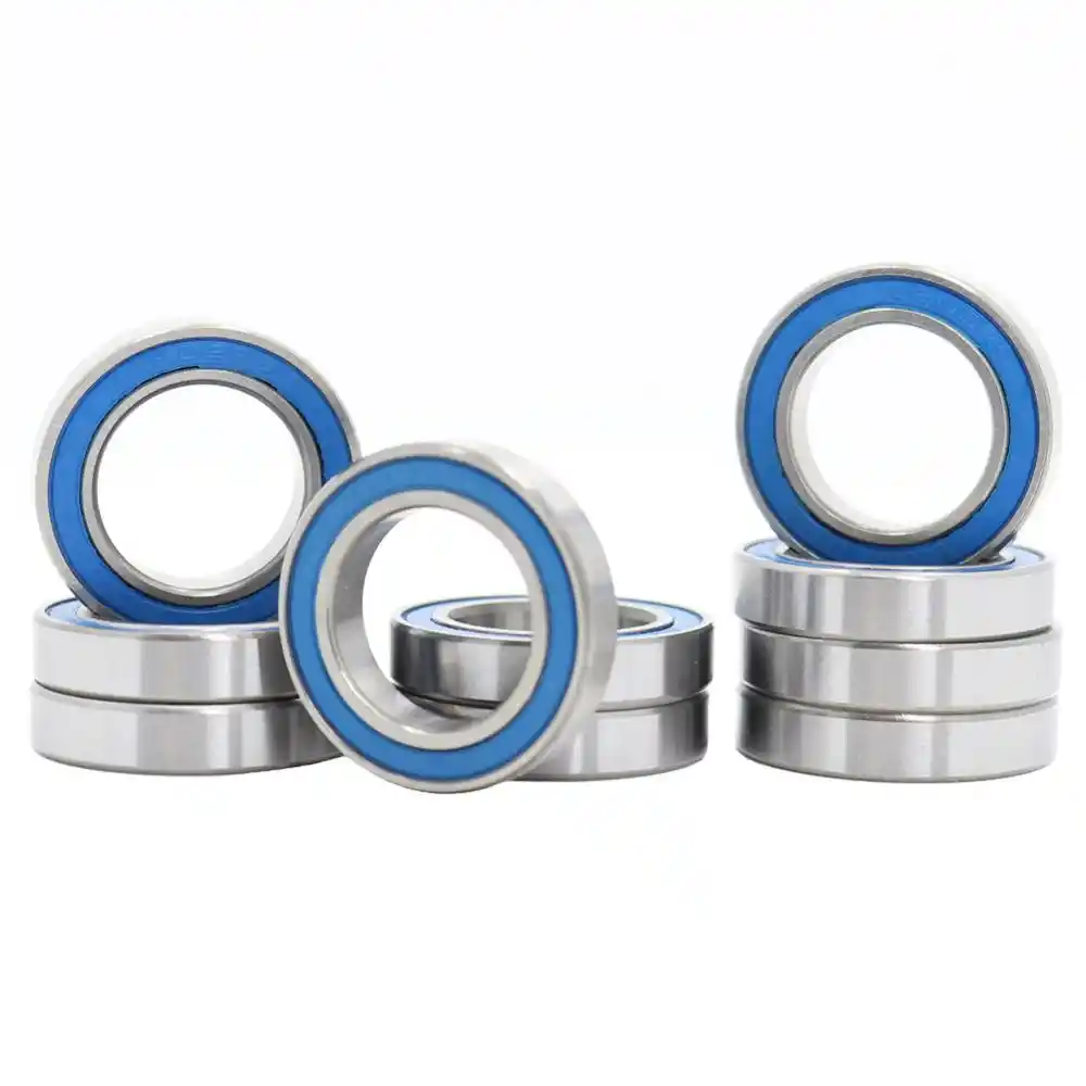 rc wheel bearings