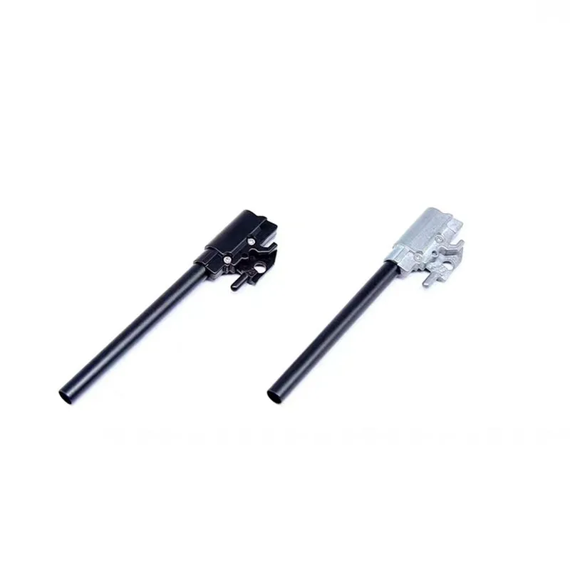 Kublai P4 Inner Tube Socket Hop-up Inner Tube Tactical 1911 Refitting Accessories CS DIY Toys Parts