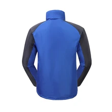 Мужская и женская походная куртка, толстая водонепроницаемая ветрозащитная куртка для альпинизма, верхняя одежда, зимняя спортивная одежда