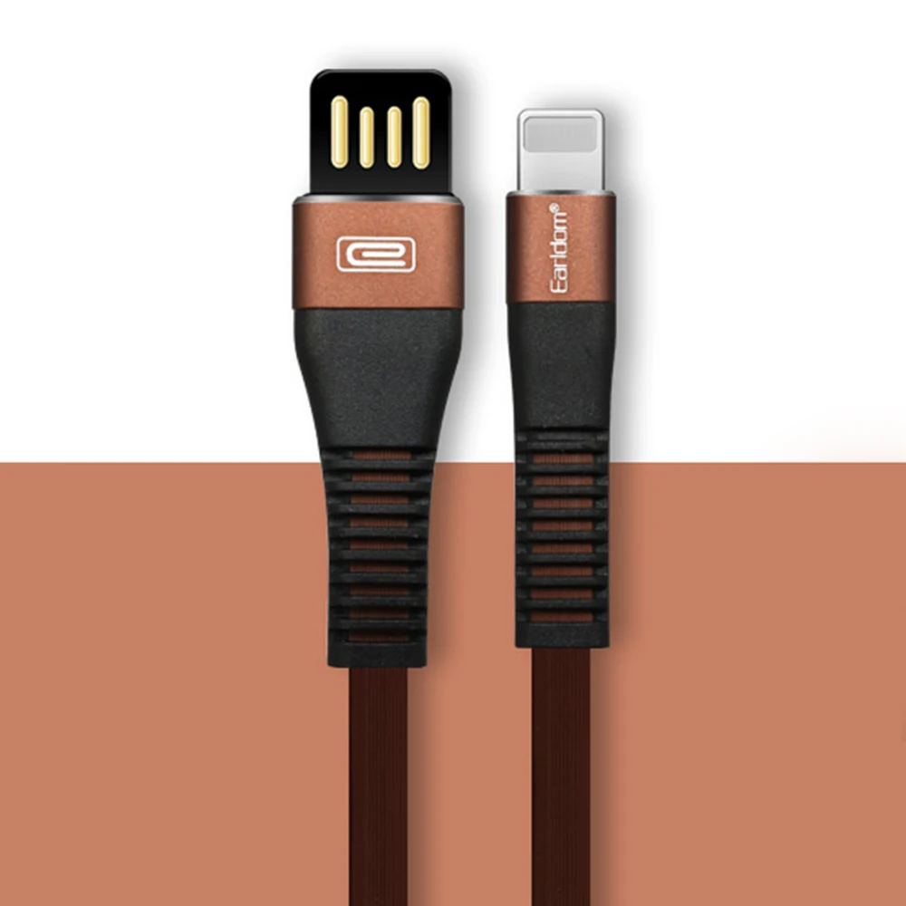 FDBRO Быстрая зарядка зарядное устройство USB-C Шнур Micro usb type C кабель для Android мобильного телефона кабель USB для iPhone XS Max XR X 8
