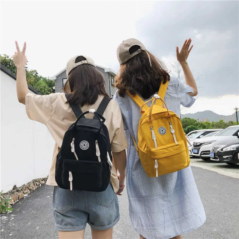 

Puimentiua Fashion Laptop Backpack For Men Women Casual Travel Waterproof Men's Backpacks College Schoolbag Bagpack 2019