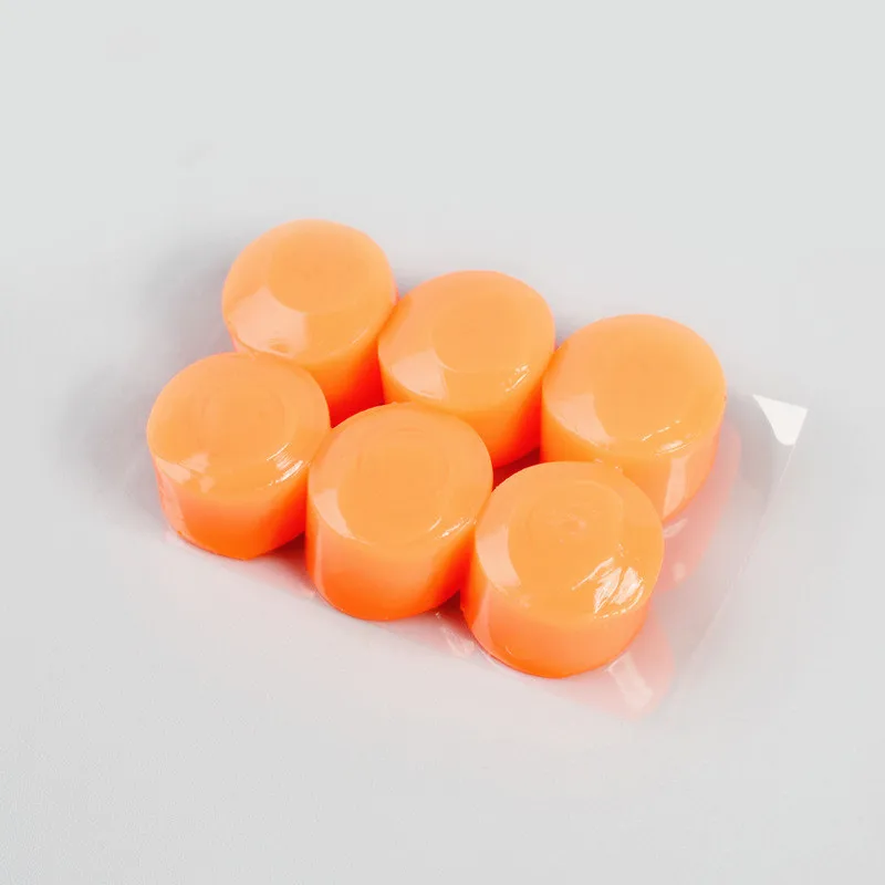 2 uds tapones para proteger los oidos al nadar de silicona, resistentes al agua, reutilizables, suaves, insonorizados, tapones para los oídos, protección para deportes acuáticos, protección contra el ruido