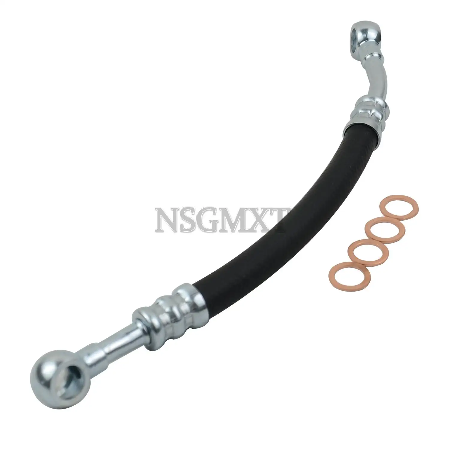 Труба подачи масла для двигателя AP03 BMW E36 E46 E39 E60 Z3 Z4 M50 M52 M54 S52 323i 320i 528i 525i 11361705532 11 36 1