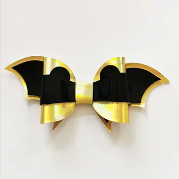 

Halloween bow cutting die SMR-bow0069 wooden steel rule