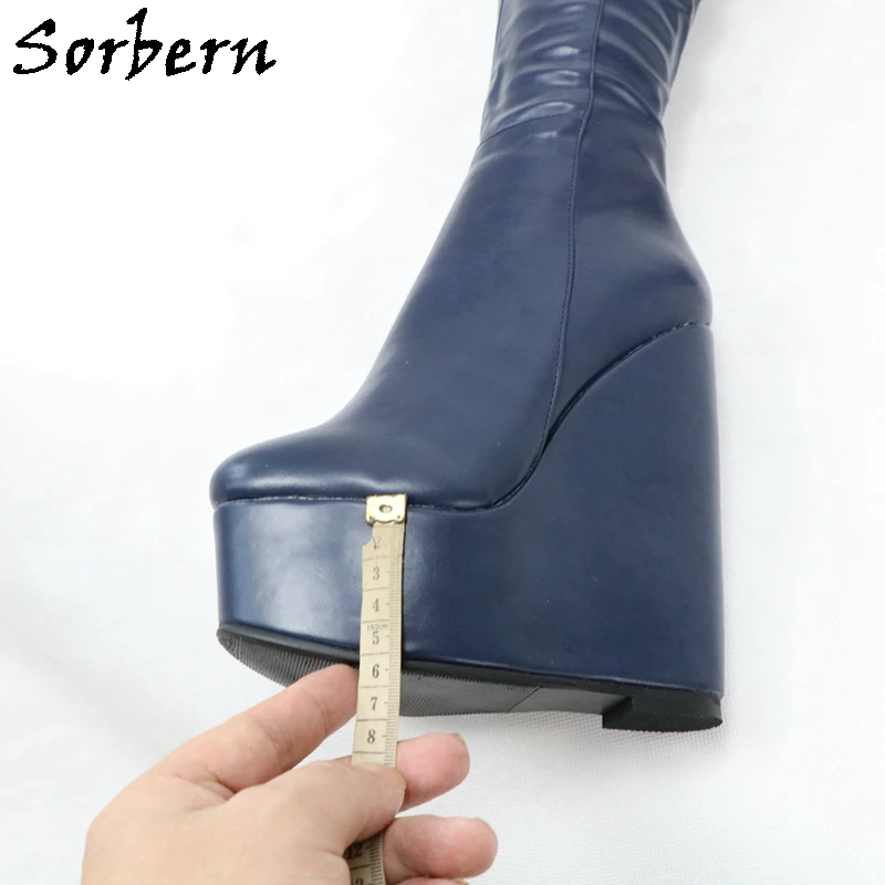 sorbern custom heels009