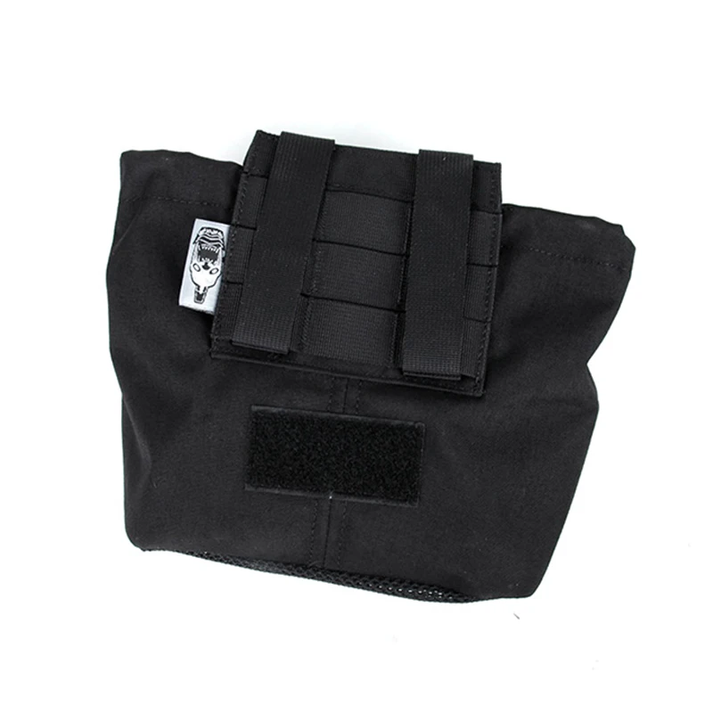 TMC TBS тактический мешок для дампа складная сумка для утилизации MOLLE Drop Pouch аксессуар сумка для хранения