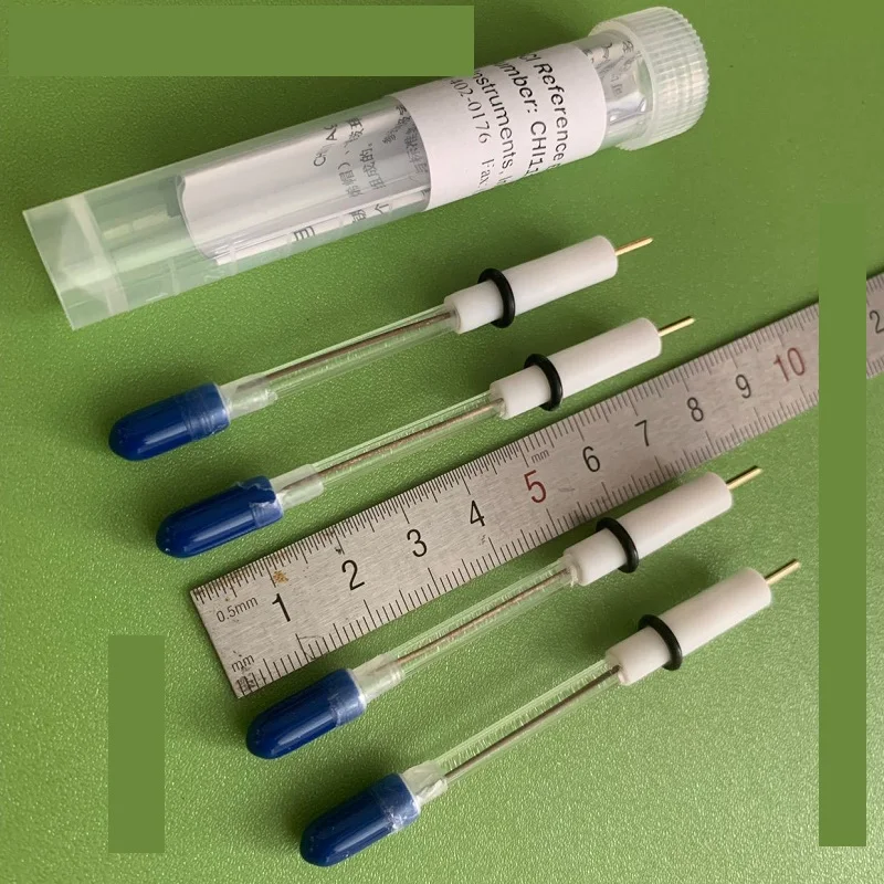CHI111 – électrode de référence Ag / AgCl | AliExpress