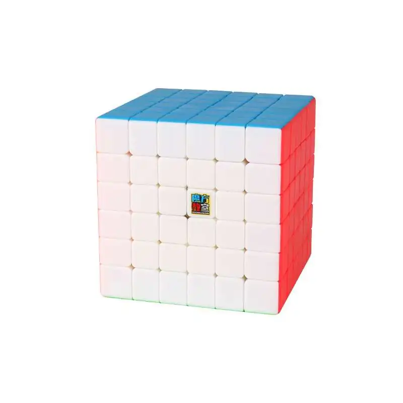 Profissional sem Adesivos Brinquedos de Quebra-cabeça Moyu Meilong Cubo Mágico 5x5 6x6 7x7 8x8 9x9 10x10 11 12x12 13x13 15x15 Jogo 4x4 7 Meilong Moyu Cubo Mágico 4x4 5x5 6x6