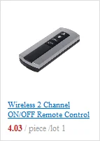 DC12V Светодиодный Мини wifi RGBW контроллер Bluetooth IOS/Android мобильный телефон беспроводной#612