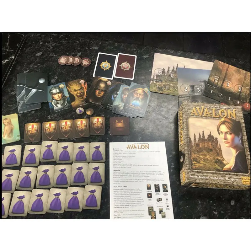 Games and Puzzles