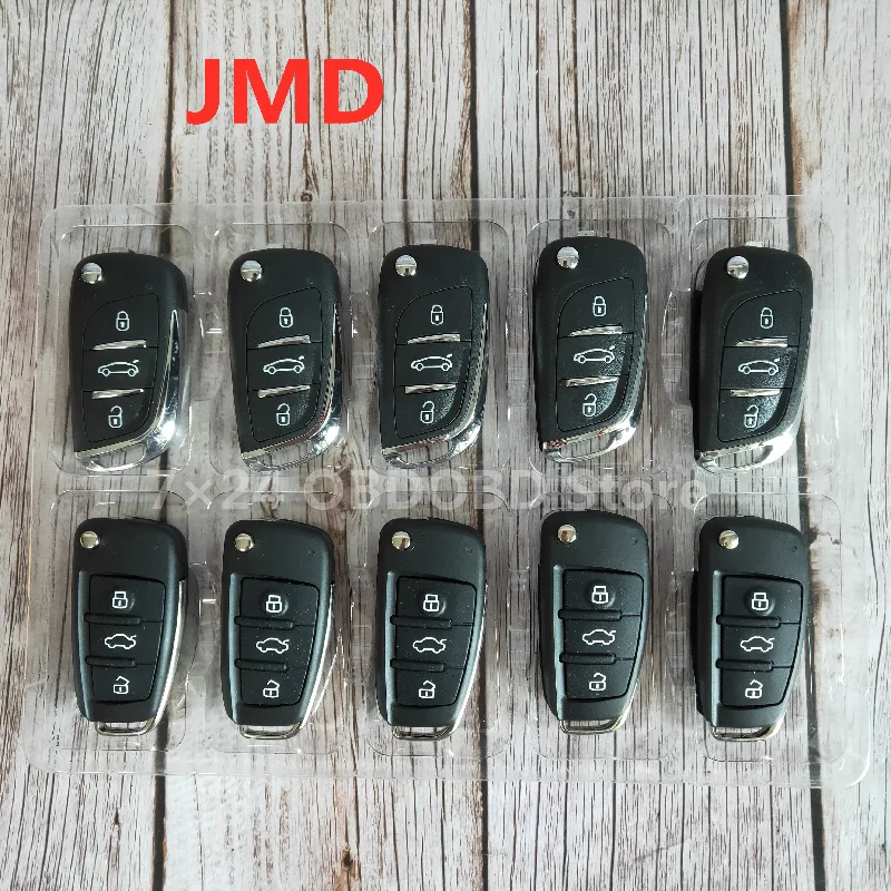 Универсальный пульт дистанционного управления JMD 5 шт./лот в стиле DS/A6 с