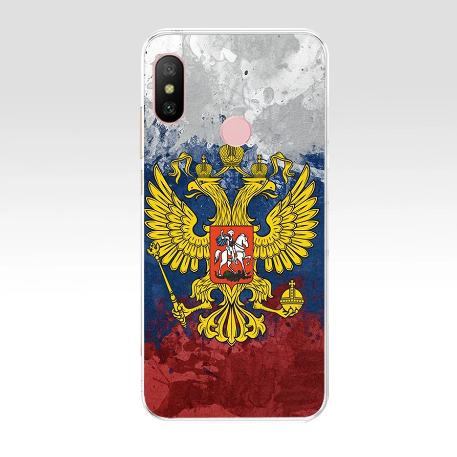 15 E Xiaomi Redmi Note 6 Pro Чехол, ТПУ милый силиконовый чехол на заднюю панель телефона для Xiomi Redmi Note 6 Pro 6 чехол s Coque бампер Funda - Цвет: 15