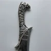 High Quality Costume Party Props Plastic Sword Toy Pirates Sword Foam Sword Simulation Pirates Sword Kid Cosplay Supplies 70cm 5