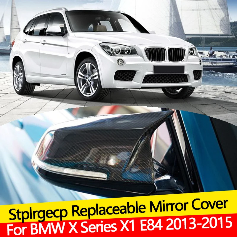 

Заднее зеркало заднего вида для BMW X серии X1 E84 2013-2015, 2 шт.