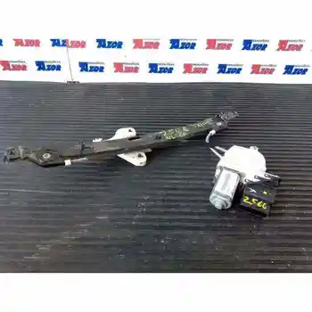 

1P0839401 REAR WINDOW RIGHT SEAT ALTEA (5P1)