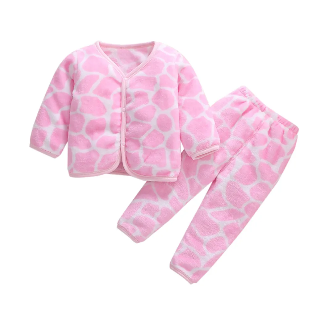 Пижамы для сна; сезон осень-зима; Рождественская одежда для малышей; Мягкие флисовые комбинезоны для новорожденных; одежда для сна; костюмы для сна; pijama bebe - Цвет: E