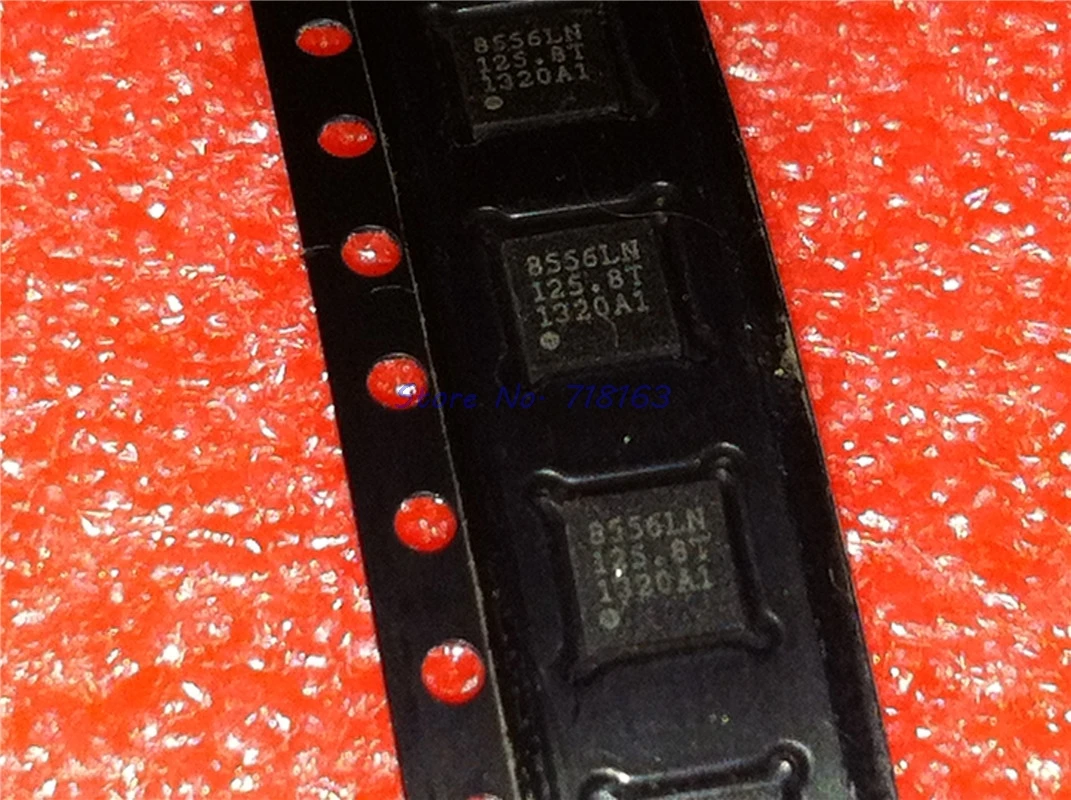 

2pcs/lot OZ8556LN 8556LN QFN-28 Chipset