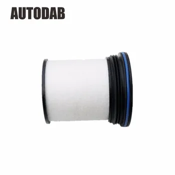 

10pcs Diesel filter for 2014 JEEP Grand Cherokee 3.0TD (a car fitted two parts) 04726067AA PC73