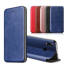 Étui magnétique à rabat en cuir pour xiaomi redmi note 8t 8a 8 pro 7 6 7a 6a 5 plus a2 lite portefeuille support livre couverture de téléphone Coque funda(China)