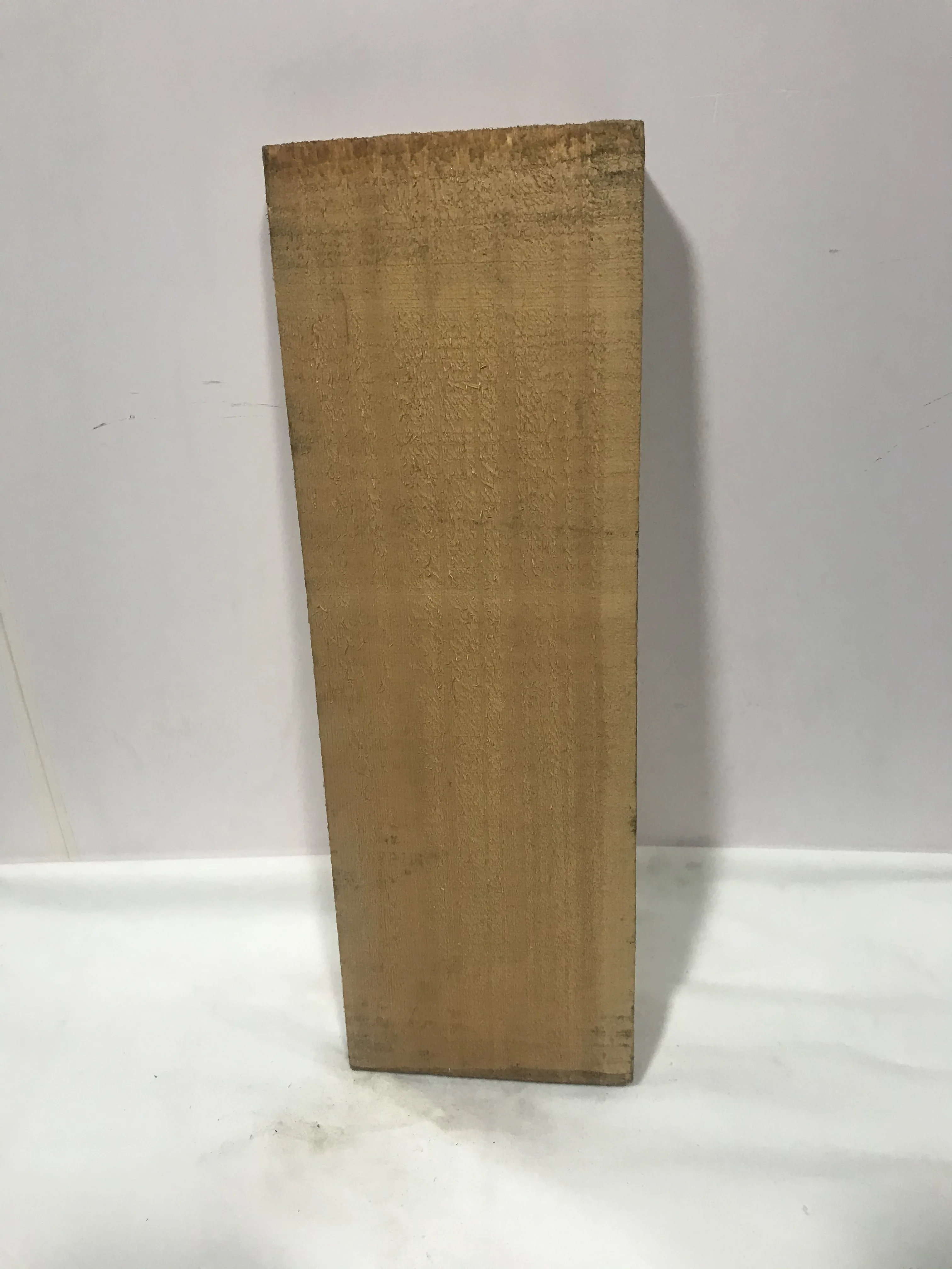 Spruce Wood Luthier, DIY Material of Viola, White Solid Wood, Made, High Quality