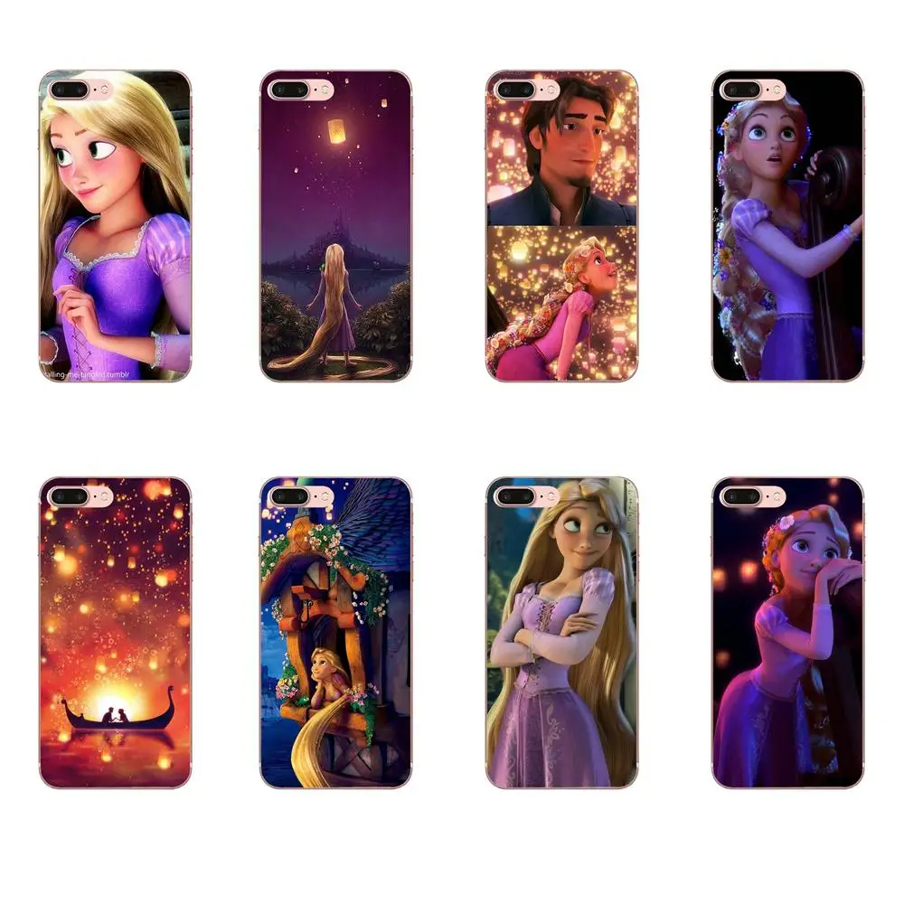 

Soft Call Box Tangled Rapunzel Princess For Xiaomi Mi3 Mi4 Mi4C Mi4i Mi5 Mi 5S 5X 6 6X 8 SE Pro Lite A1 Max Mix 2 Note 3 4
