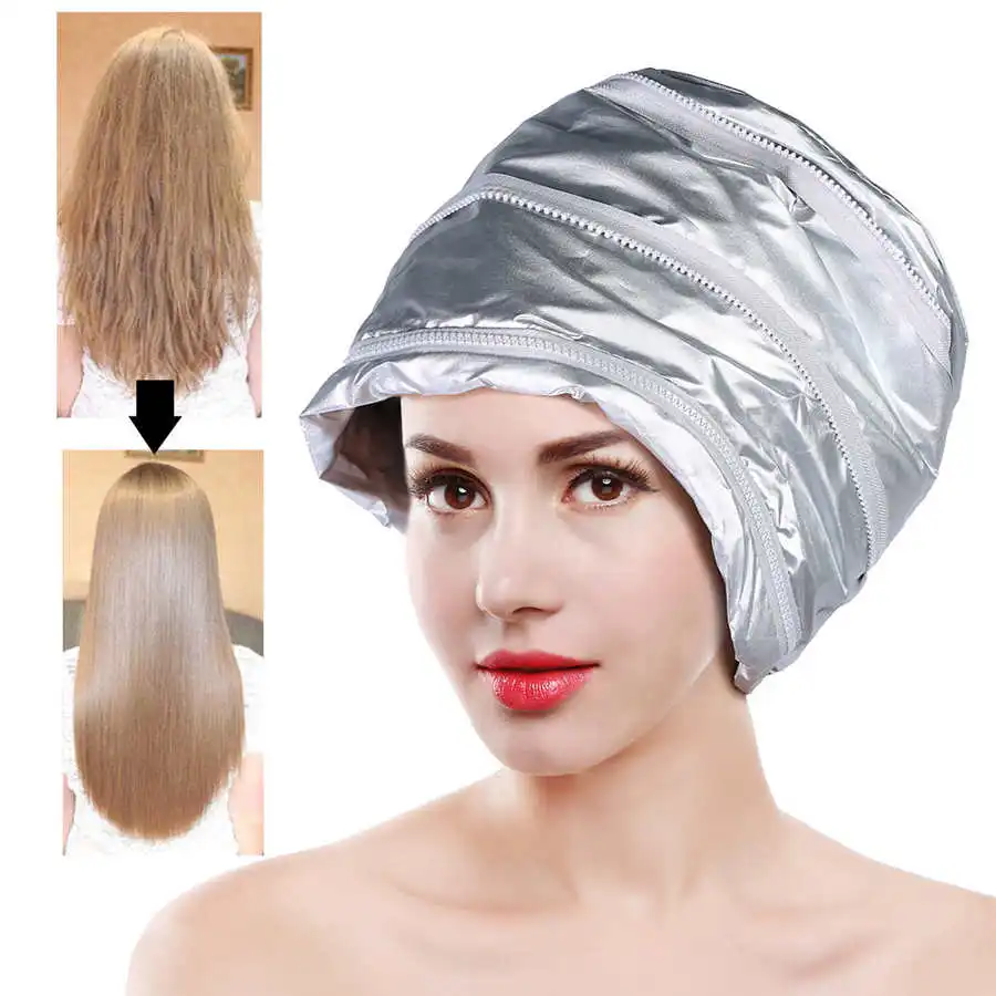 

Отпариватель для волос Электрический с 3 режимами работы, с подогревом