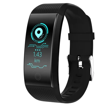 

Fitness Smart Watch Men Women Bracelet Multi-Function Pedometer Heart Rate Monitor Waterproof IP68 Swimming Running Sport Watch