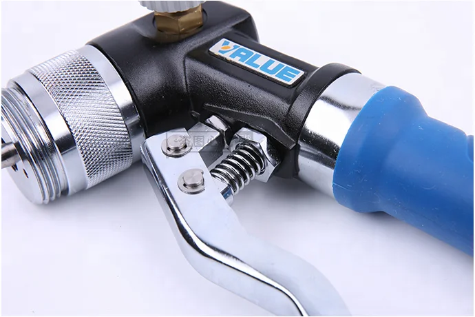 VALUE VHE-29B/VHE-42B high quality hydraulic refrigeration copper tube expander tool set for sale