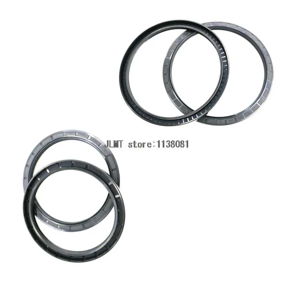 Fork Oil Seal for DUCATI 999 ST 4S ABS 2005 43X54X11 mm (2 pieces) 43 54 11 | Автомобили и мотоциклы